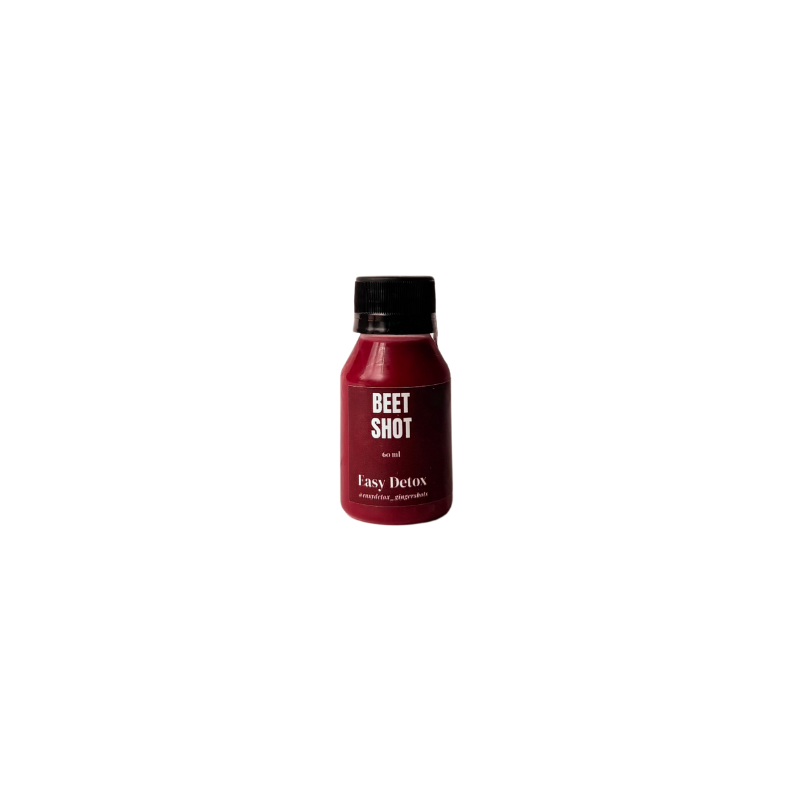 BEET Easy Detox