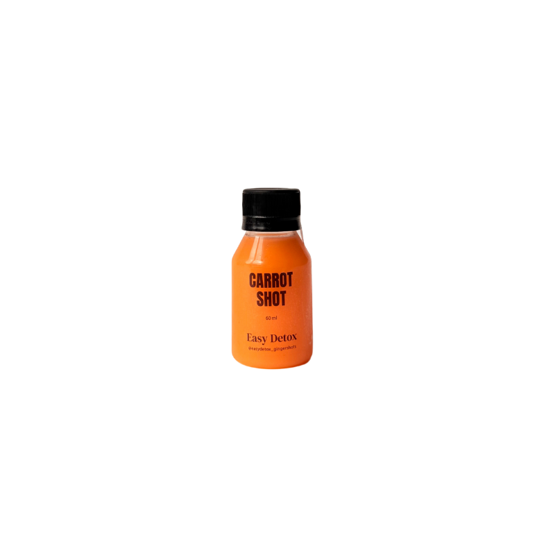 CARROT Easy Detox