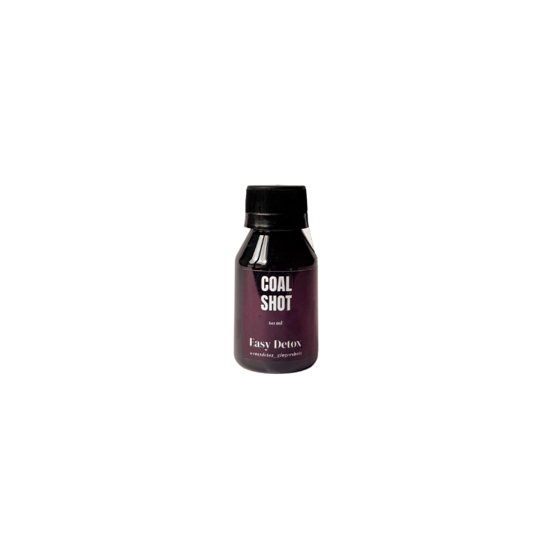 COAL Easy Detox